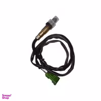 سنسور اکسیژن سیم بلند ساژم بوش کد 0258006027 مناسب برای پژو 405