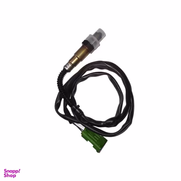 سنسور اکسیژن سیم بلند ساژم بوش کد 0258006027 مناسب برای پژو 405