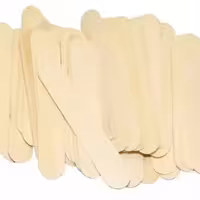 آبسلانگ چوبی کارتن 100 بسته ای (ابسلانگ)