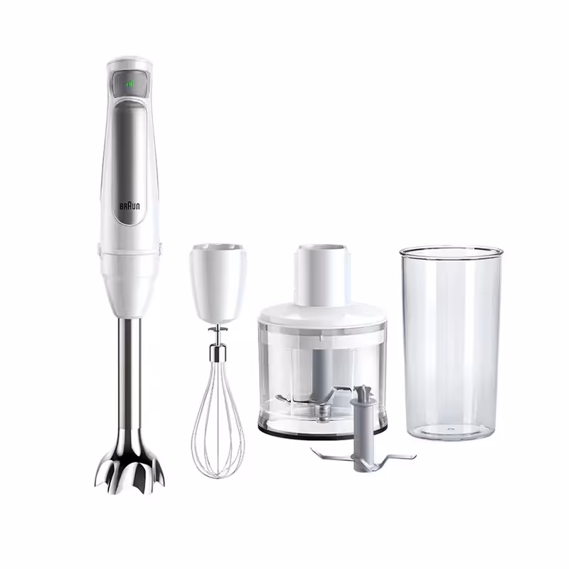 گوشت کوب برقی براون مدل MQ7035BI