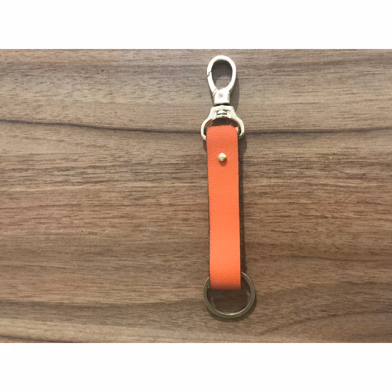 جا کلیدی با چرم طبیعی دست دوز