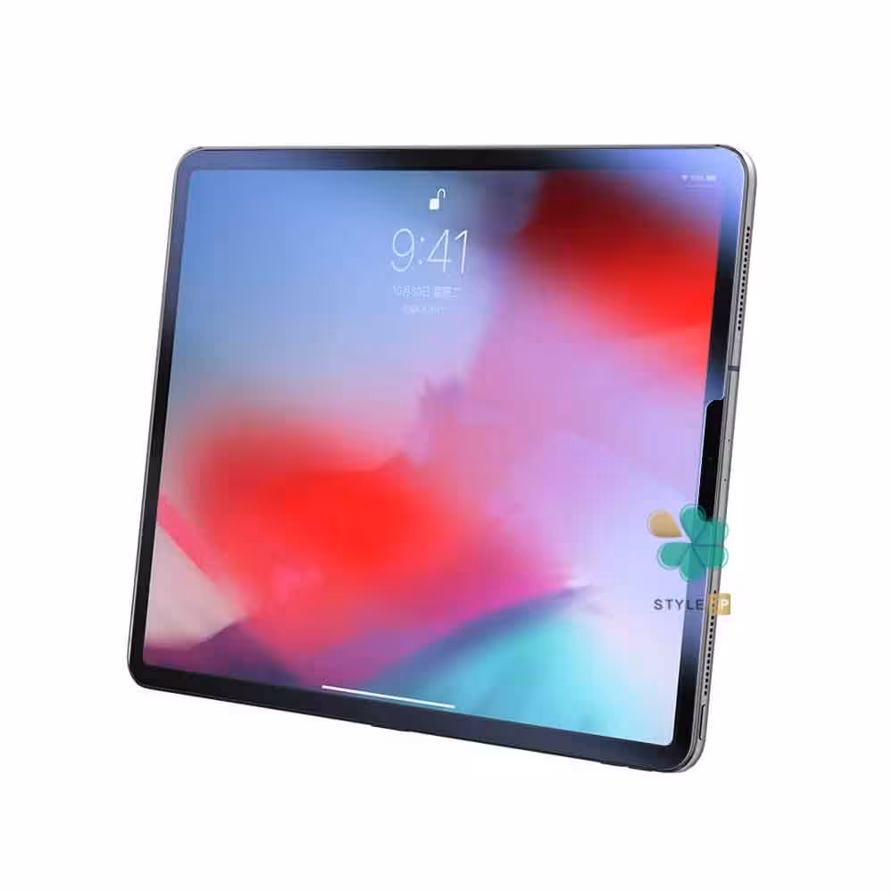 گلس نیلکین اپل آیپد iPad Pro 12.9 2022 مدل V  Anti Blue Light