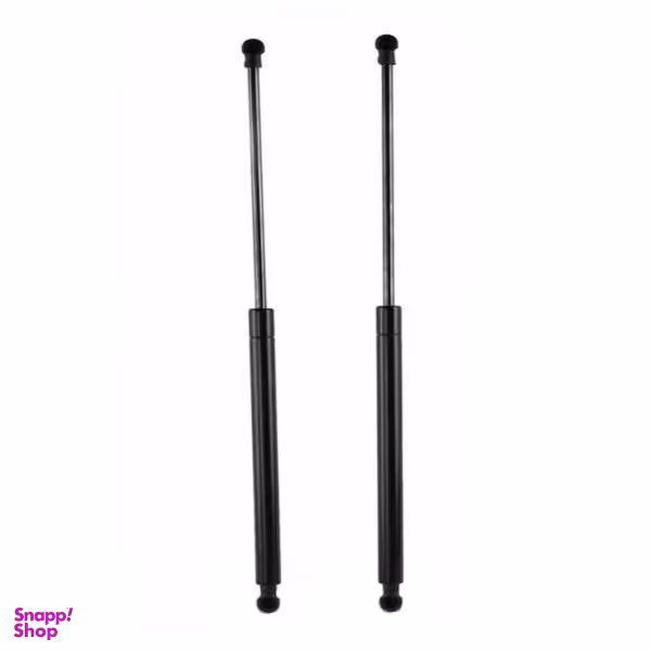 جک گازی صندوق خودرو چیکال مدل J-PR2 مناسب برای پراید 141 بسته 2 عددی