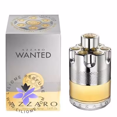 عطر وانتد آزارو10میل