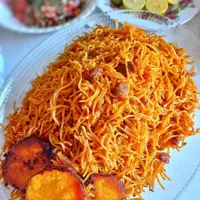 ماکارونی 