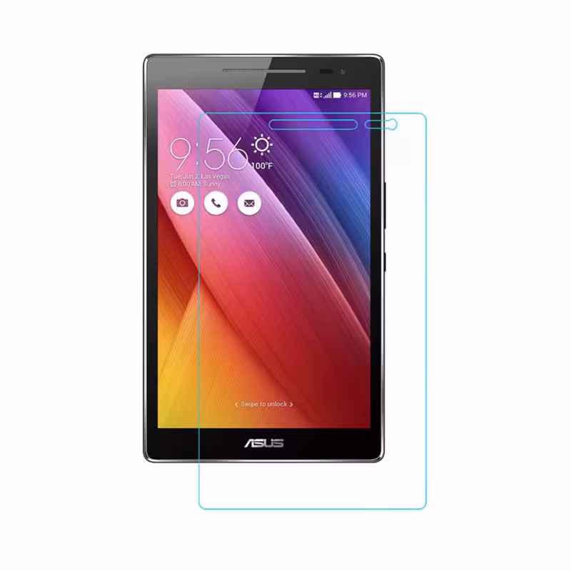گلس یا محافظ صفحه تبلت ایسوز Z380