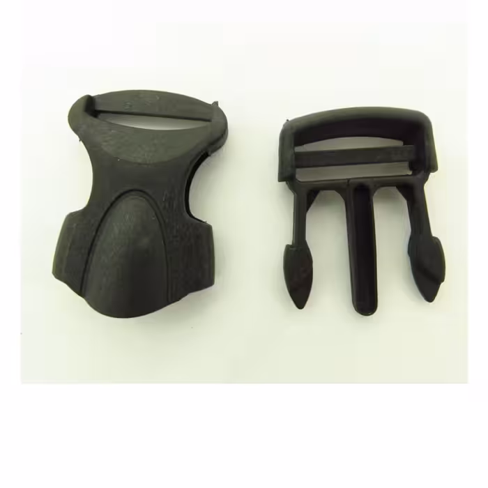 قفل چمدان و کوله پشتی مدل قفل خرچنگی کد 200بسته 5 عددی

