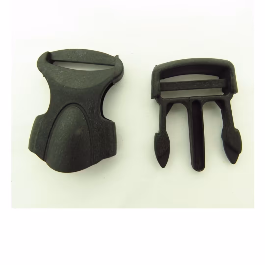 قفل چمدان و کوله پشتی مدل قفل خرچنگی کد 200بسته 5 عددی

