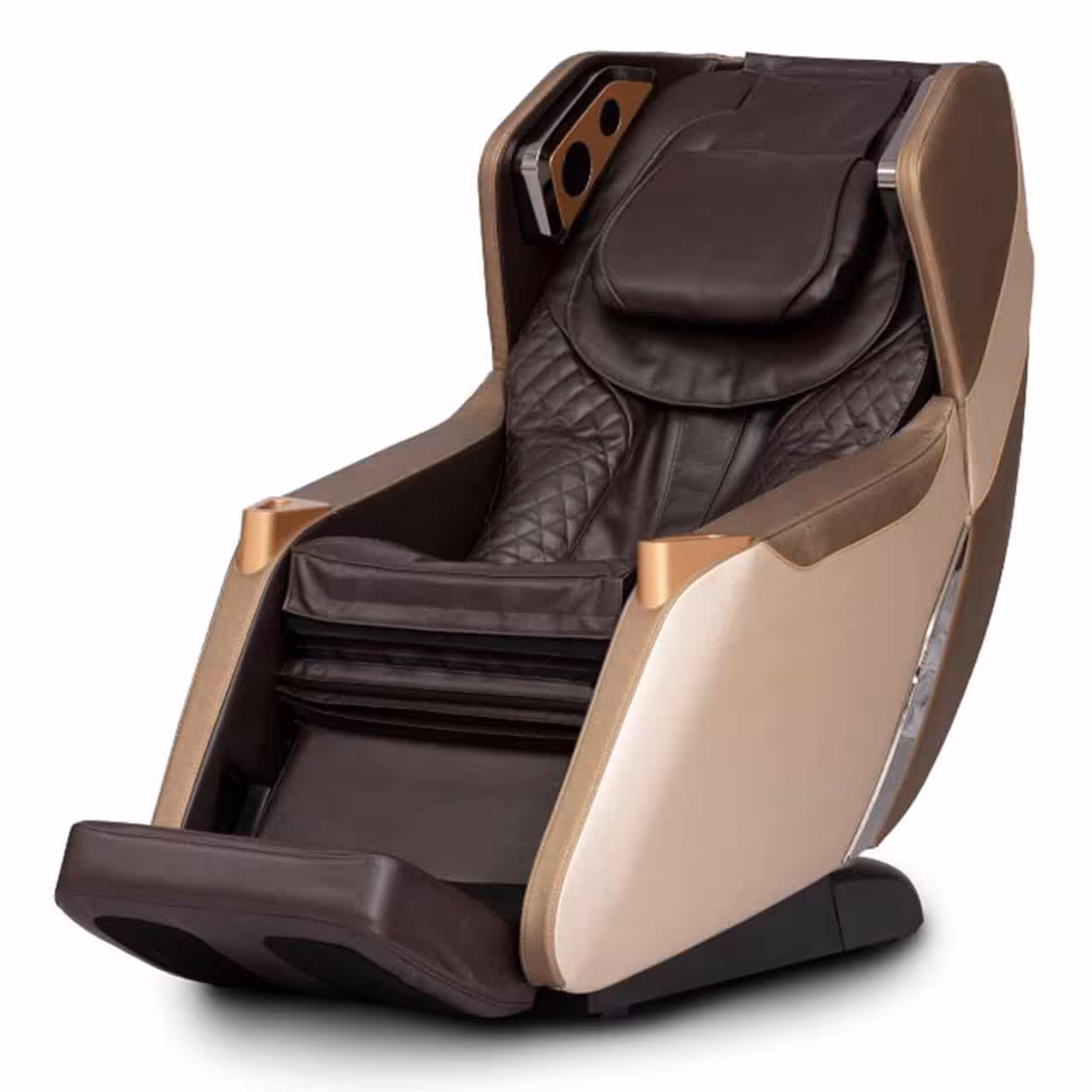 صندلی ماساژور برقی ROTAI RT-5820