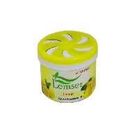 بوگیر کنسروی سرویس بهداشتی {lemser}