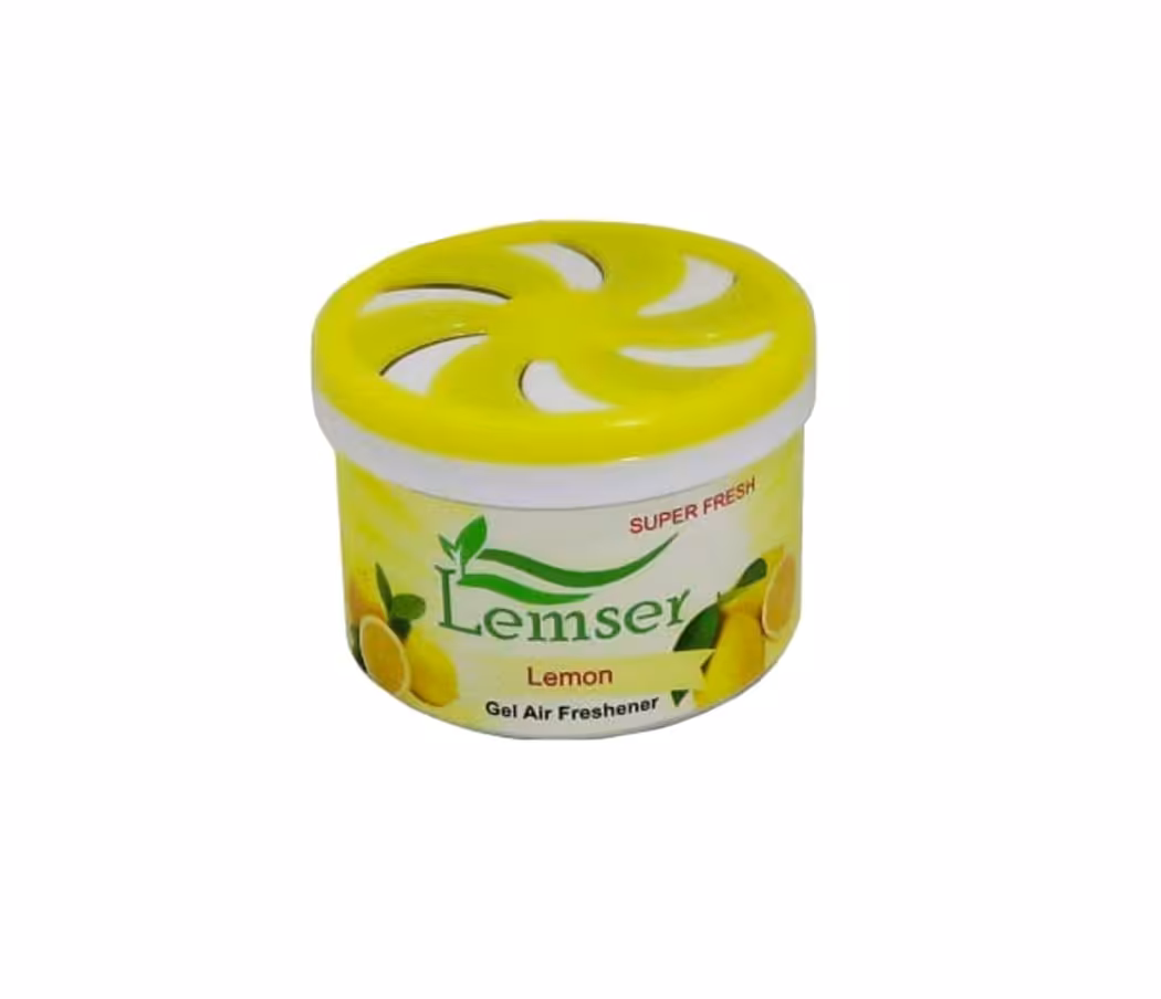 بوگیر کنسروی سرویس بهداشتی {lemser}