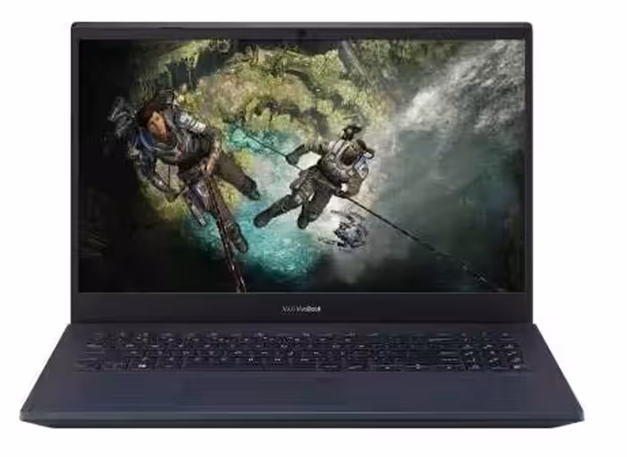 لپ تاپ ایسوس 15.6 اینچی مدل VivoBook F571LI پردازنده Core i7 رم 8GB حافظه 1TB 256GB SSD گرافیک 4GB