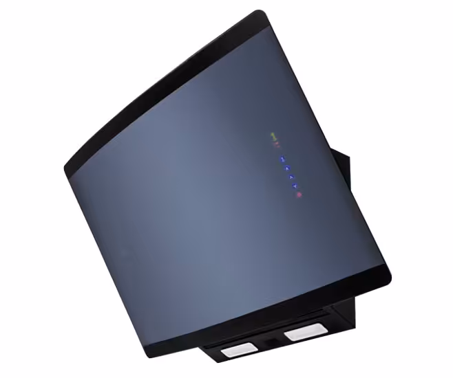 هود اخوان  مدل H-72-T دودی مشکی