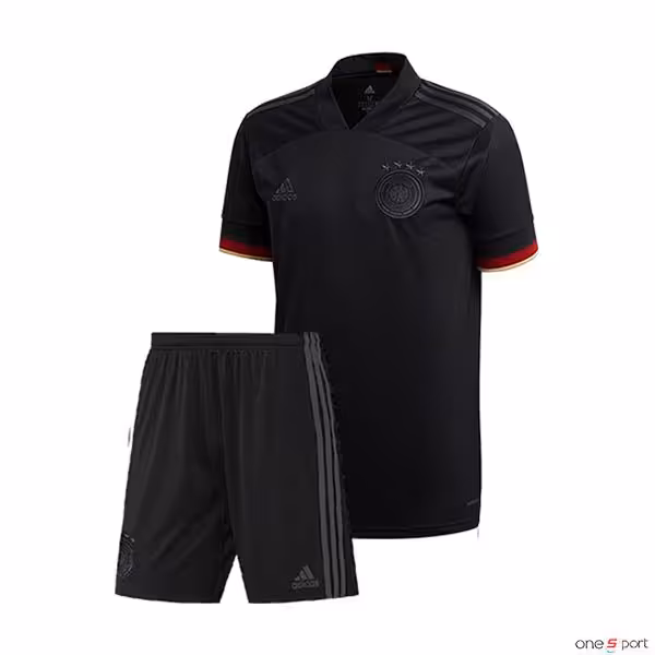 کیت دوم آلمان 2020