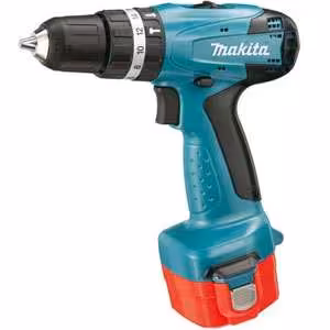 دریل شارژی چکشی ماکیتا  مدل 8271DWAE