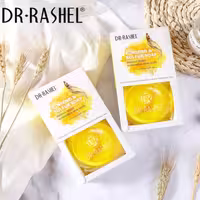 صابون ضدجوش جنسینگ و گوگرد دکترراشل