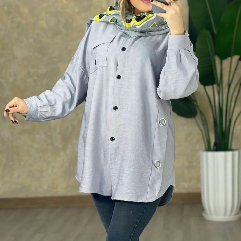 مانتوی خنک