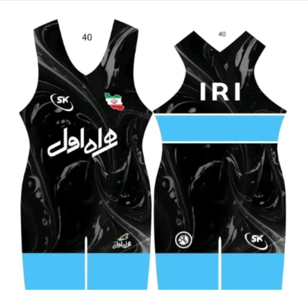 دوبنده تیم ملی