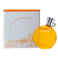 عطر جیبی زنانه هرمس مدل Elixir Des Merveilles حجم 7.5 میل اورجینال