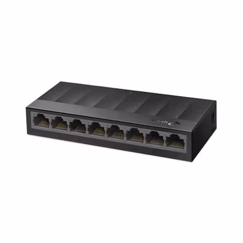 سوییچ 8 پورت گیگابیت تی پی-لینک مدل TPLink LS1008G