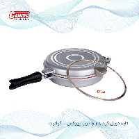 تابه دوبل گرد 28 گرانیت کاندید 28 Candid dfp تابه رژیمی درب دار