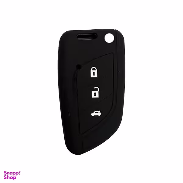 کاور سوییچ خودرو قطعه سازان کبیر مدل COV-LIF820-477 مناسب برای لیفان 820