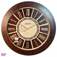 ساعت دیواری گارنت مدل 5218