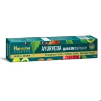 خمیردندان گیاهی هیمالیا آیورودا 80 گرمی