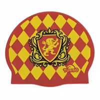 کلاه شنا توربو مدل Lion