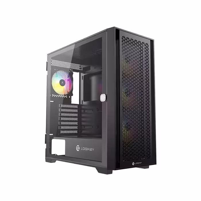 کیس لاجی کی مدل C484B