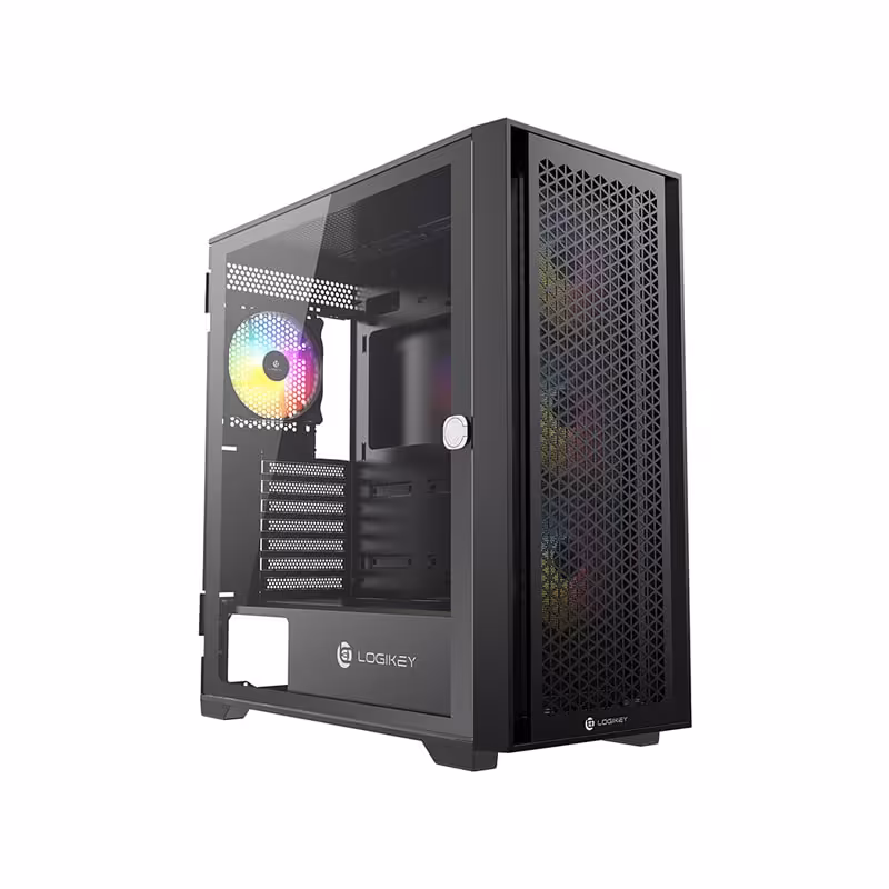 کیس لاجی کی مدل C484B