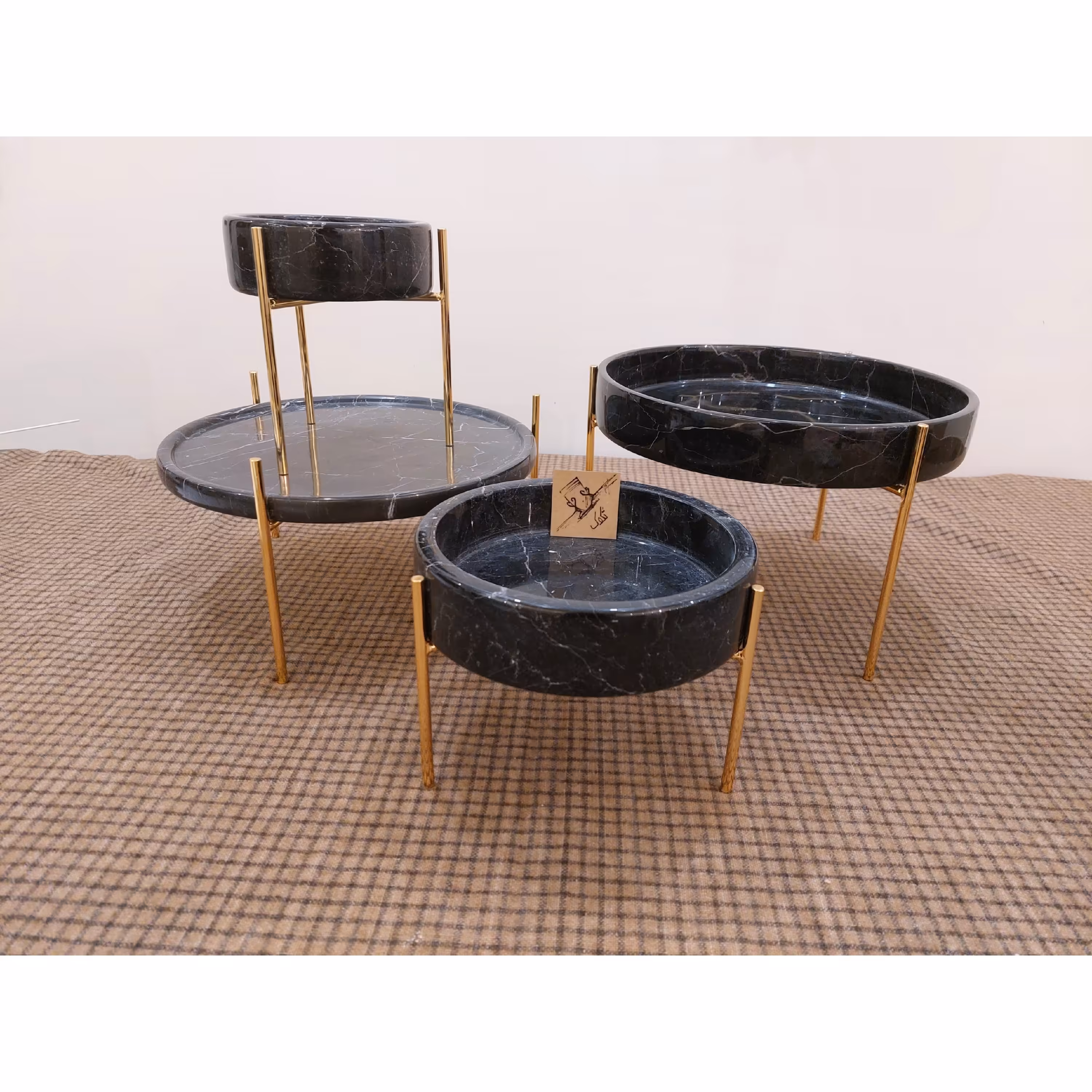 ظرف پذیرایی