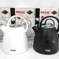 کتری برقی MEXXI