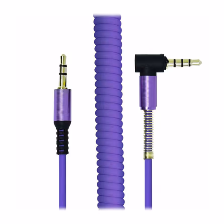 کابل 1.8 متری AUX تسکو TC 86