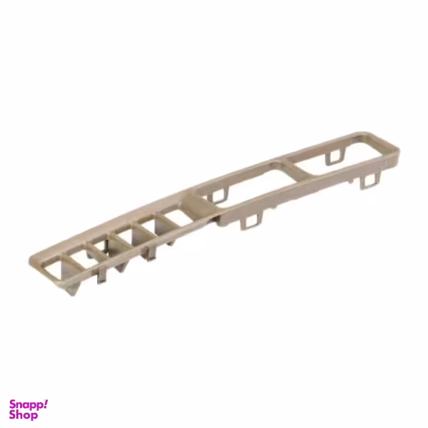 قاب دور کلید شیشه بالابر چپ خودرو چیکال مدل K-366 مناسب پژو 405