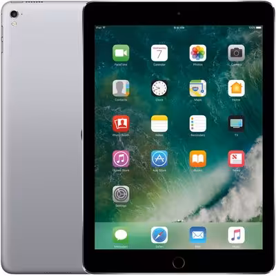 تبلت اپل آی پد پرو 12.9-وای فای ظرفیت 64 گیگابایت