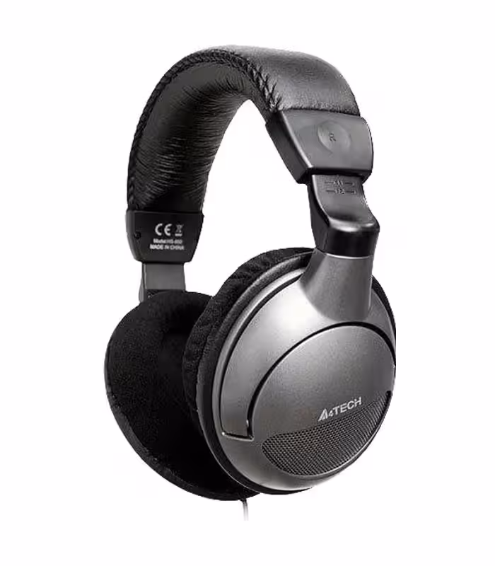 هدست ایفورتک مدل HS-800 A4TECH