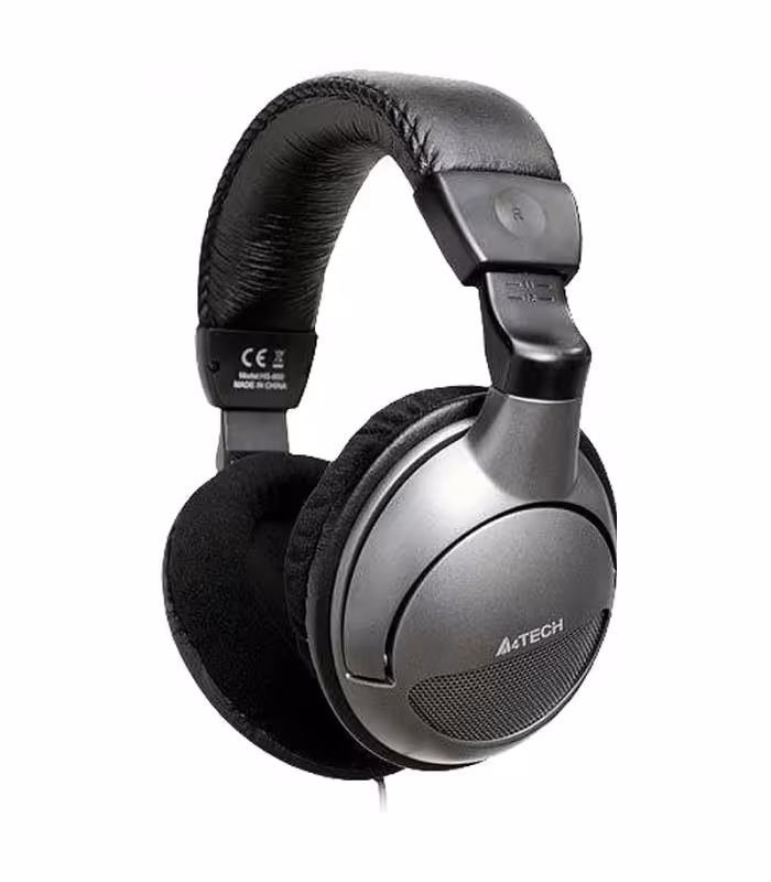 هدست ایفورتک مدل HS-800 A4TECH