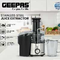 آبمیوه گیرتک800وات مدل46016جیپاس