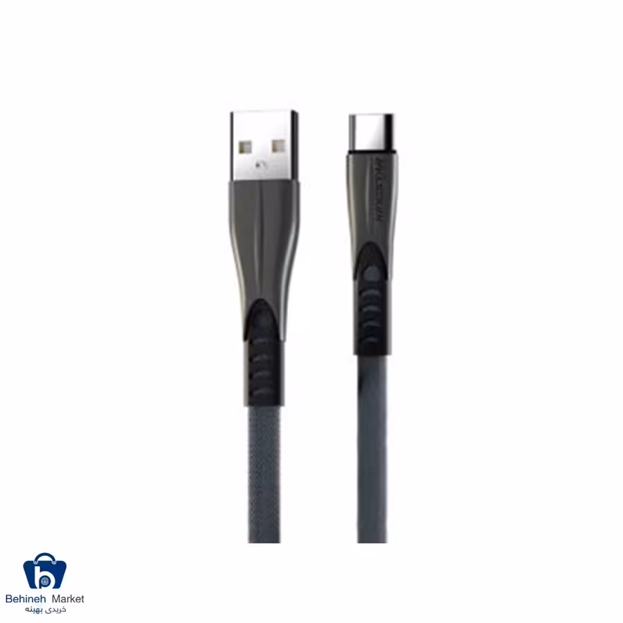 کابل تایپ سی کینگ استار مدل K130Cc