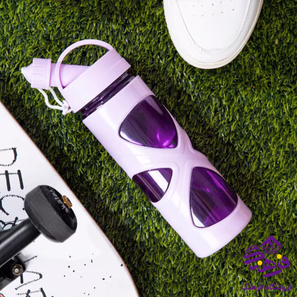 قمقمه مانیسام 7