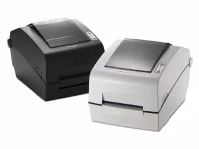 پرینتر لیبل زن مدل رومیزی BIXOLON SLP-TX400 LAN
