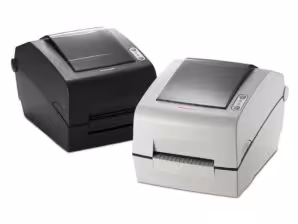 پرینتر لیبل زن مدل رومیزی BIXOLON SLP-TX400 LAN