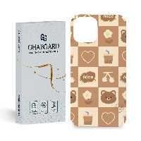 گارد قاب کاور فانتزی مدل g5035 مناسب گوشی موبایل ایفون 12full