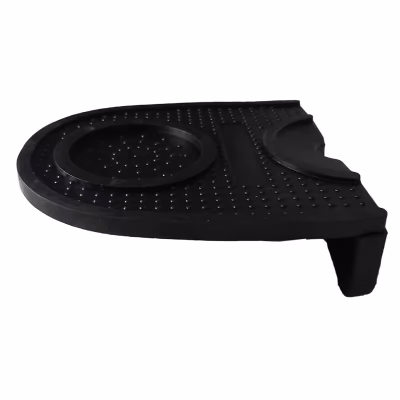 تمپر مت تک پک 100 تایی