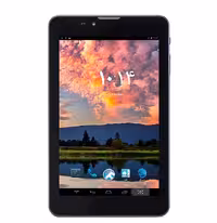 تبلت فراسو 5050 با قابلیت 3 جی 16 گیگابایت دو سیم کارت