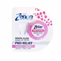 نخ دندان حساس زنون(حتما موجودی بگیرید)