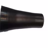 لوله نسوز سشوار مکس