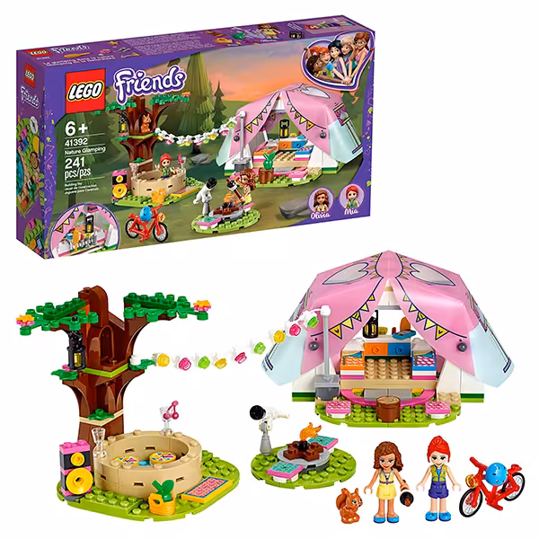لگو فرندز کد 41392