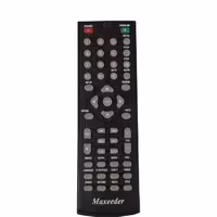 کنترل  دی وی دی مکسیدرDVD  MAXYDER  